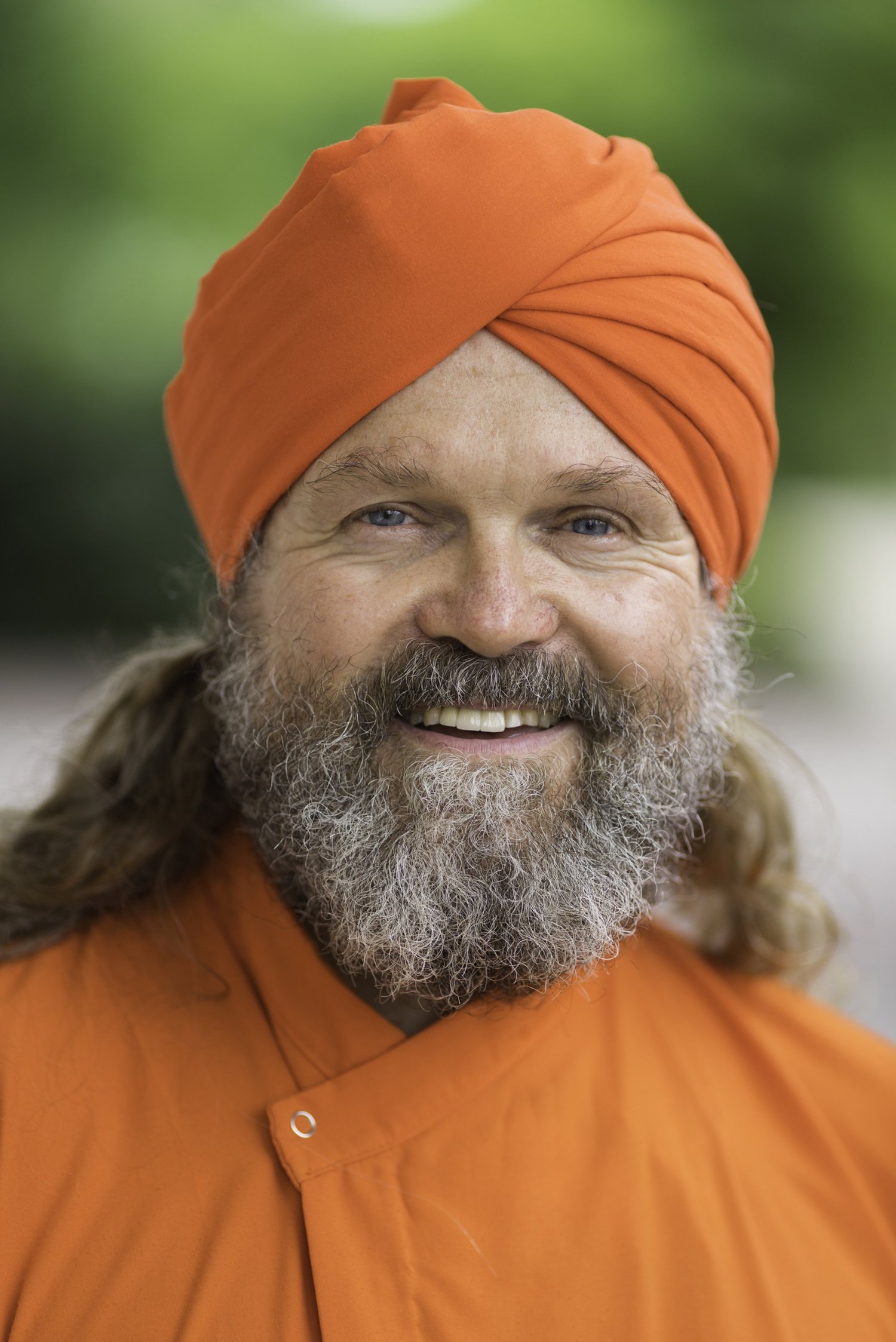 Dada Nabhaniilananda
